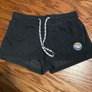 Vans shorts